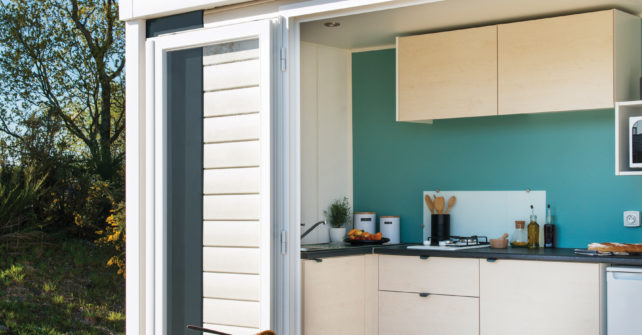 Neue MOBILE HOME PREMIUM