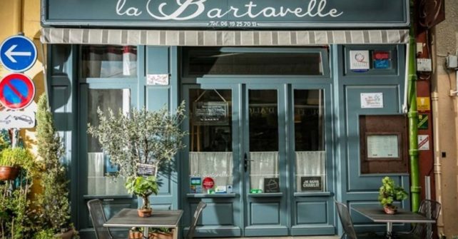 La Bartavelle