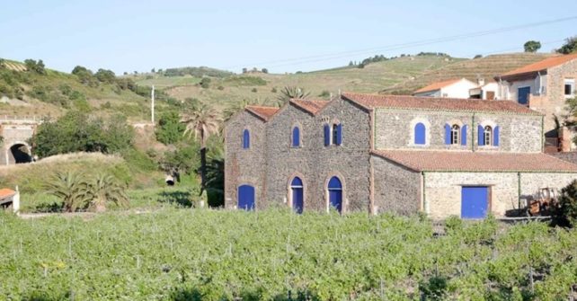 Le Clos de Paulilles