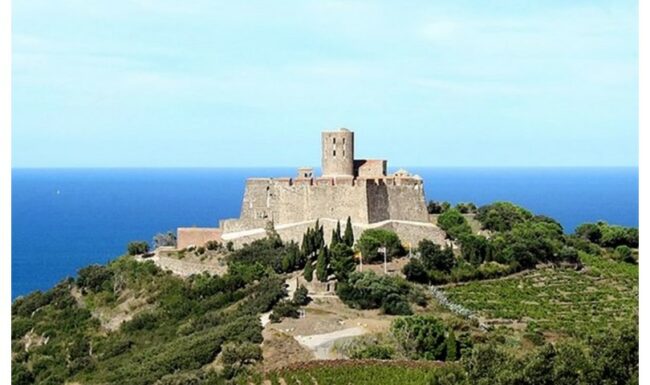 Saint Elme